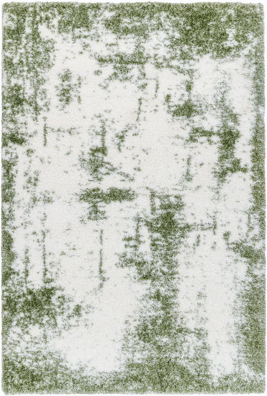 Livabliss - Cloudy Shag 67inx9 Machine Woven Rug - CDG2329-679 veiw 1
