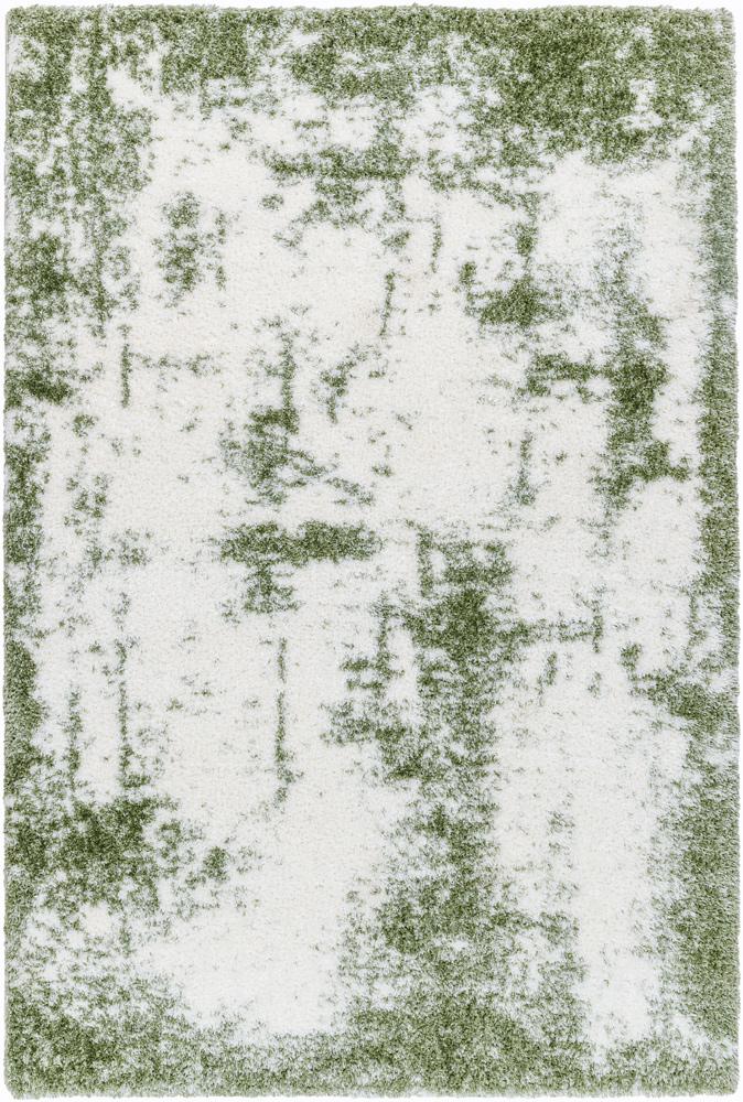 Livabliss - Cloudy Shag 710inx10 Machine Woven Rug - CDG2329-71010 veiw 1
