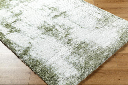Livabliss - Cloudy Shag 710inx10 Machine Woven Rug - CDG2329-71010 veiw 3