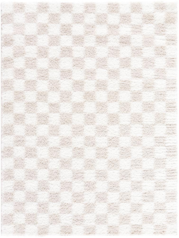 Livabliss - Cloudy Shag 67inx9 Machine Woven Rug - CDG2330-679 veiw 1