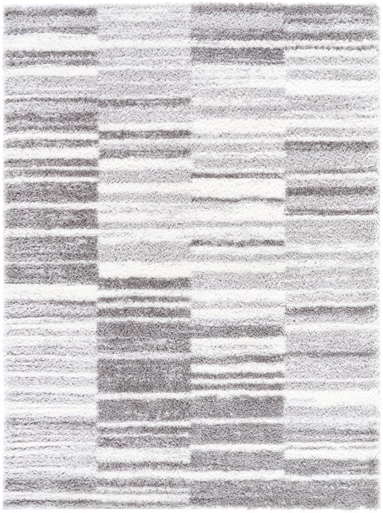 Livabliss - Cloudy Shag 67inx9 Machine Woven Rug - CDG2334-679 veiw 1
