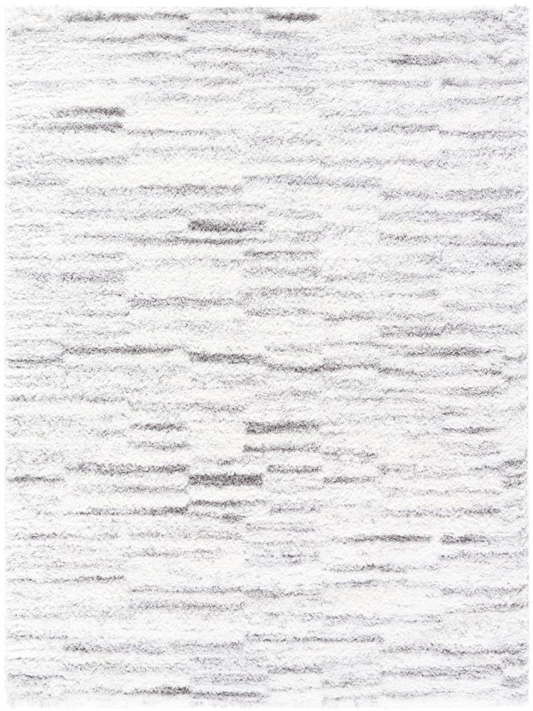 Livabliss - Cloudy Shag 67inx9 Machine Woven Rug - CDG2336-679 veiw 1