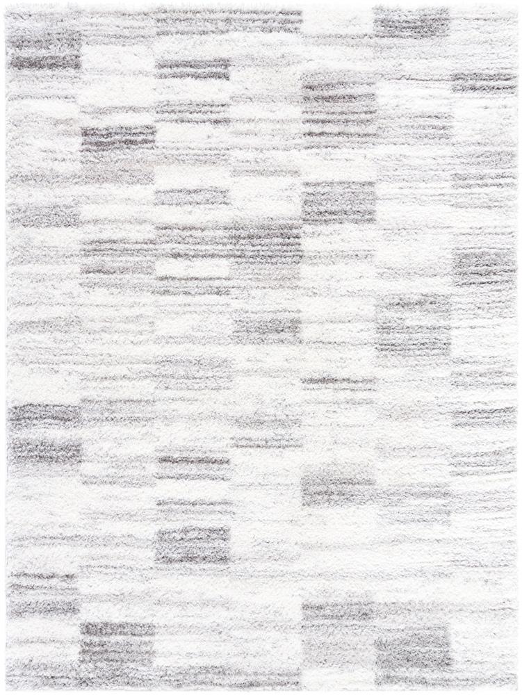 Livabliss - Cloudy Shag 67inx9 Machine Woven Rug - CDG2337-679 veiw 1