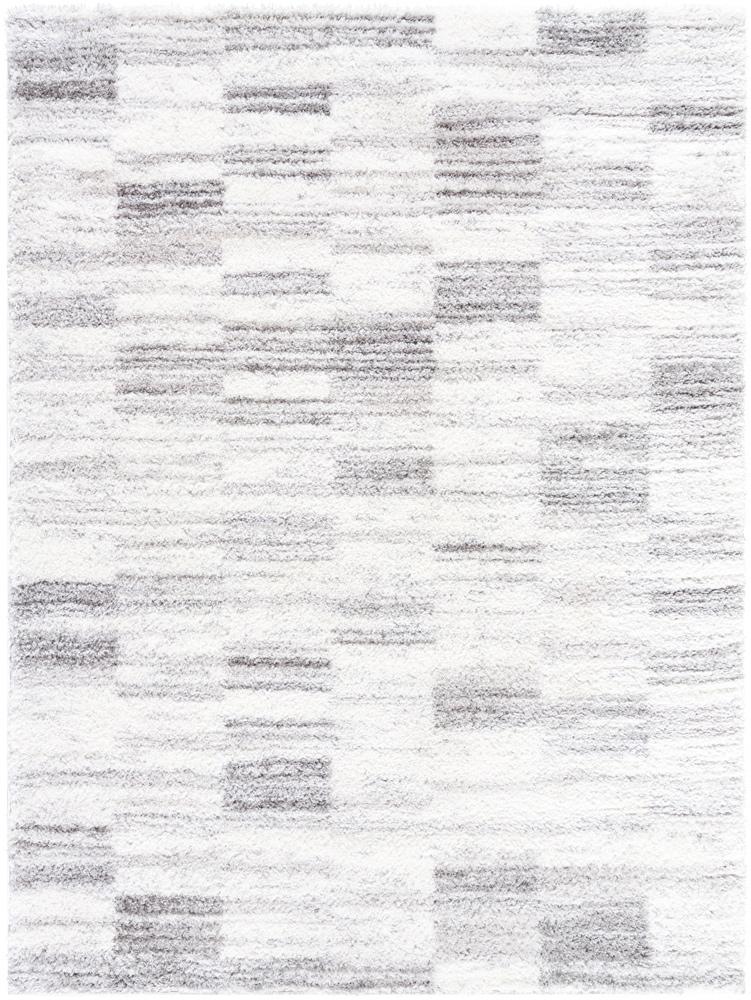 Livabliss - Cloudy Shag 710inx10 Machine Woven Rug - CDG2337-71010 veiw 1