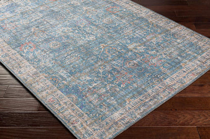 Livabliss - Cobb 27inx10 Machine Woven Rug - COB2300-2710 veiw 3