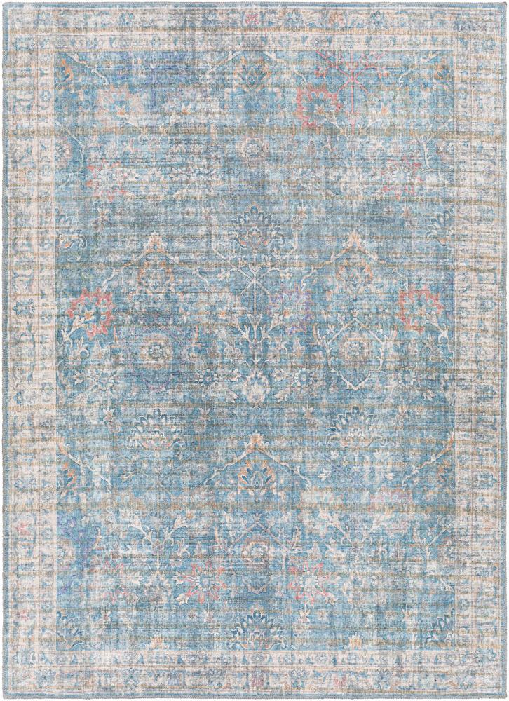 Livabliss - Cobb 53inx73in Machine Woven Rug - COB2300-5373 veiw 1