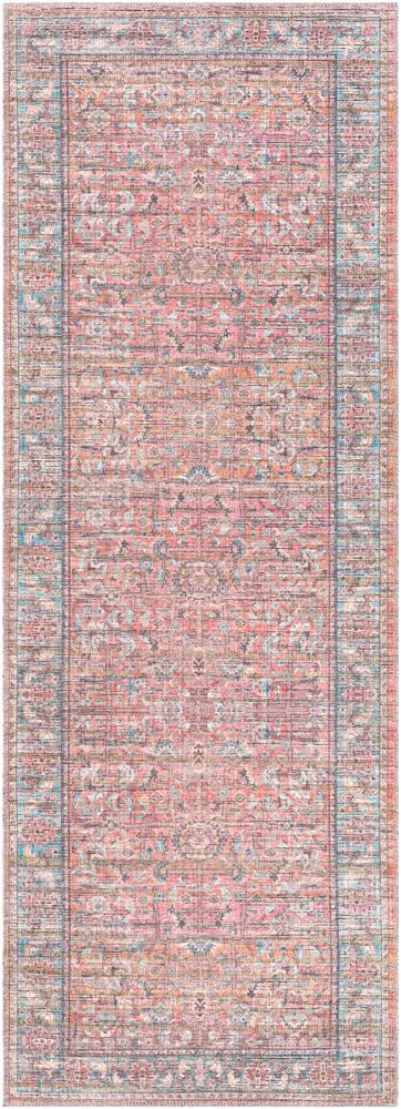 Livabliss - Cobb 27inx10 Machine Woven Rug - COB2302-2710_CLOSEOUT veiw 1