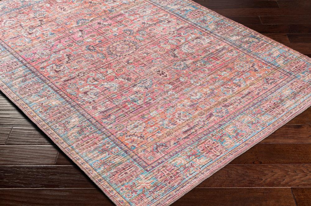 Livabliss - Cobb 27inx10 Machine Woven Rug - COB2302-2710_CLOSEOUT veiw 3