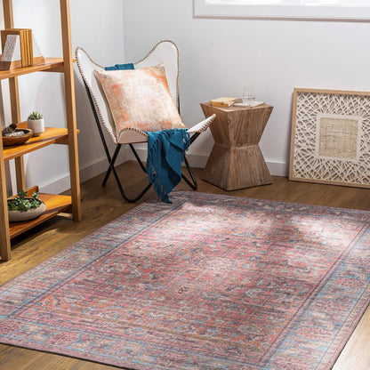 Livabliss - Cobb 53inx73in Machine Woven Rug - COB2302-5373 veiw 2
