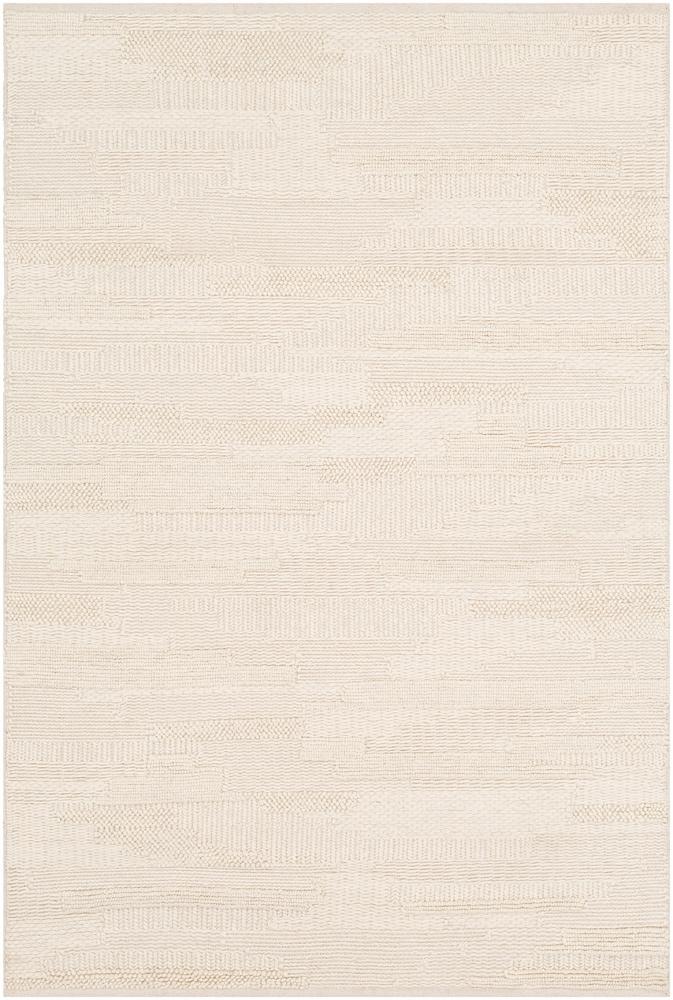 Livabliss - Cocoon 5x76in Handmade Rug - CCN1000-576 veiw 1