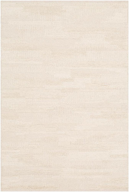 Livabliss - Cocoon 5x76in Handmade Rug - CCN1000-576 veiw 1