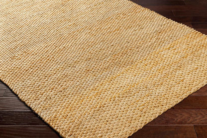 Livabliss - Coil Natural 10x14 Handmade Rug - CNU2300-1014 veiw 3