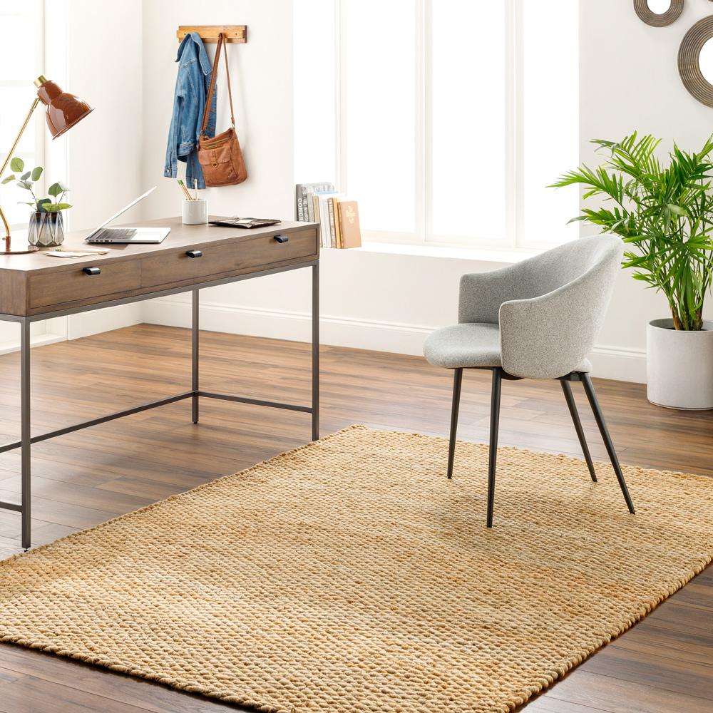 Livabliss - Coil Natural 8x11 Handmade Rug - CNU2300-811 veiw 2