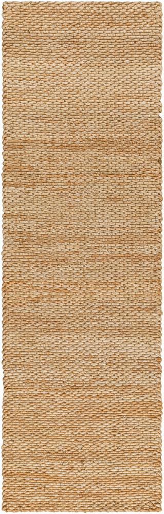 Livabliss - Coil Natural 26inx8 Handmade Rug - CNU2300-268 veiw 1