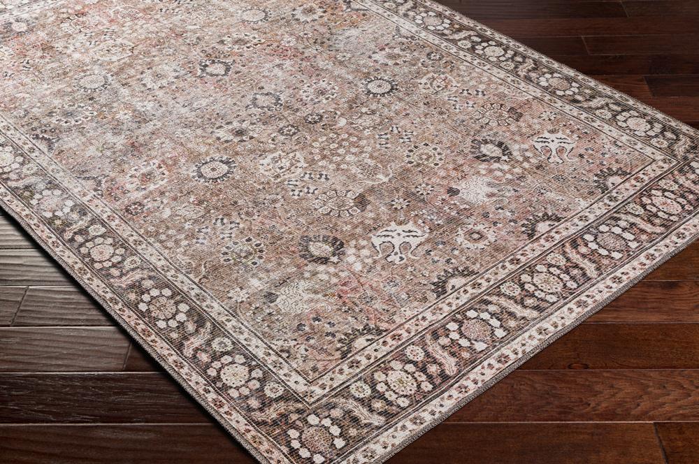 Livabliss - Colin 27inx10 Machine Woven Rug - CLN2300-2710 veiw 3