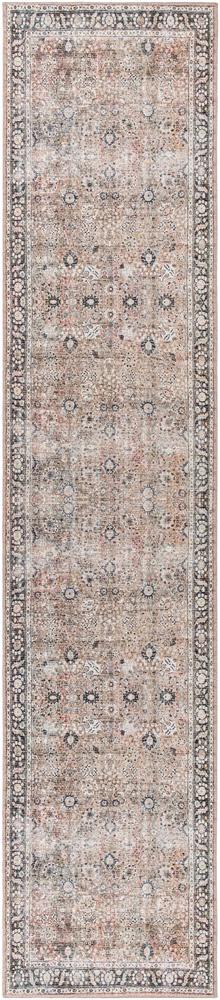 Livabliss - Colin 27inx12 Machine Woven Rug - CLN2300-2712 veiw 1