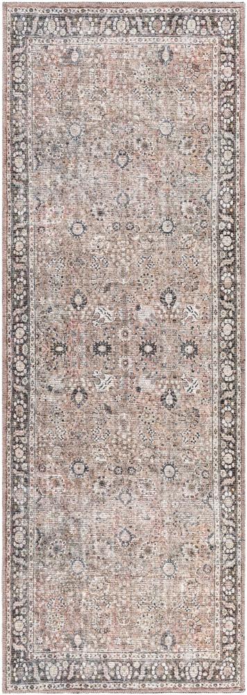 Livabliss - Colin 27inx73in Machine Woven Rug - CLN2300-2773 veiw 1