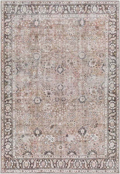 Livabliss - Colin 67inx9 Machine Woven Rug - CLN2300-679 veiw 1