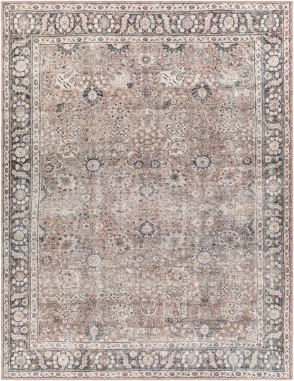 Livabliss - Colin 710inx102in Machine Woven Rug - CLN2300-710102 veiw 1