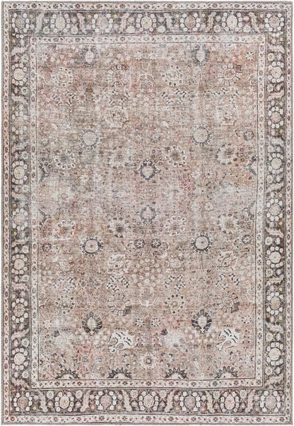 Livabliss - Colin 92inx12 Machine Woven Rug - CLN2300-9312 veiw 1