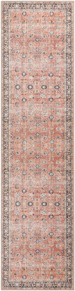 Livabliss - Colin 27inx10 Machine Woven Rug - CLN2301-2710 veiw 1