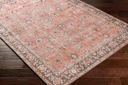 Livabliss - Colin 27inx12 Machine Woven Rug - CLN2301-2712 veiw 3