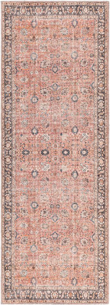Livabliss - Colin 27inx73in Machine Woven Rug - CLN2301-2773 veiw 1