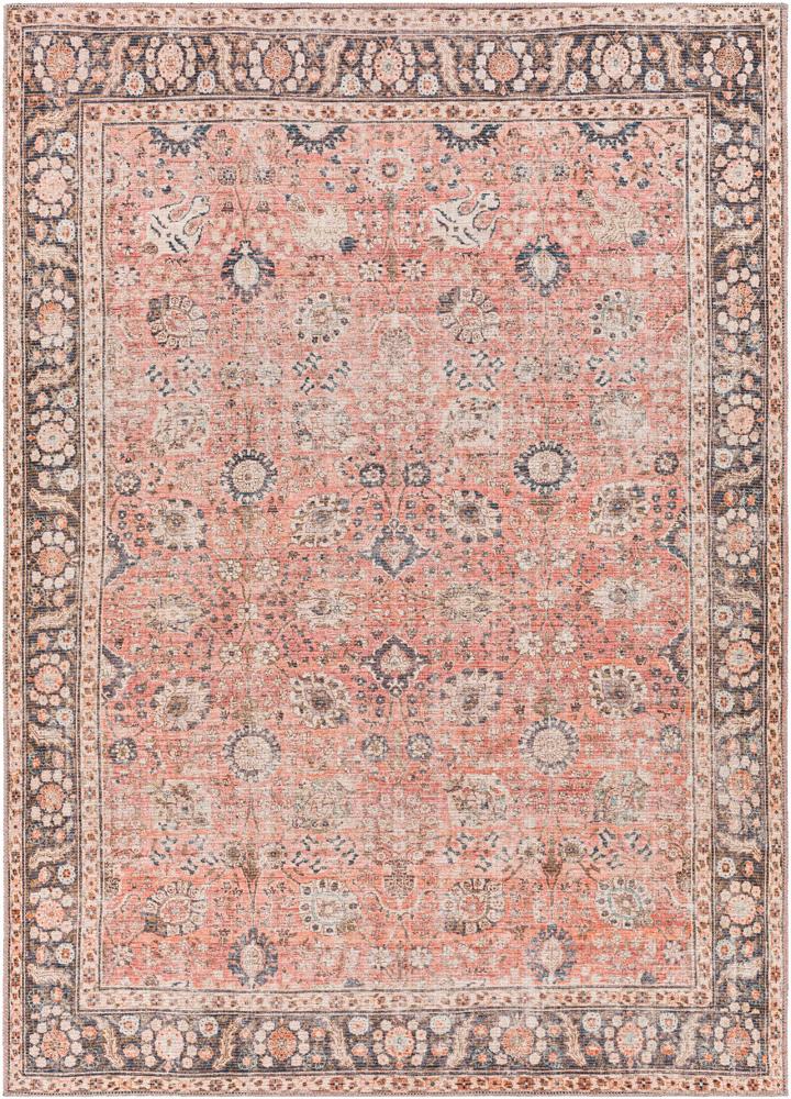 Livabliss - Colin 67inx9 Machine Woven Rug - CLN2301-679 veiw 1
