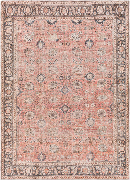 Livabliss - Colin 67inx9 Machine Woven Rug - CLN2301-679 veiw 1