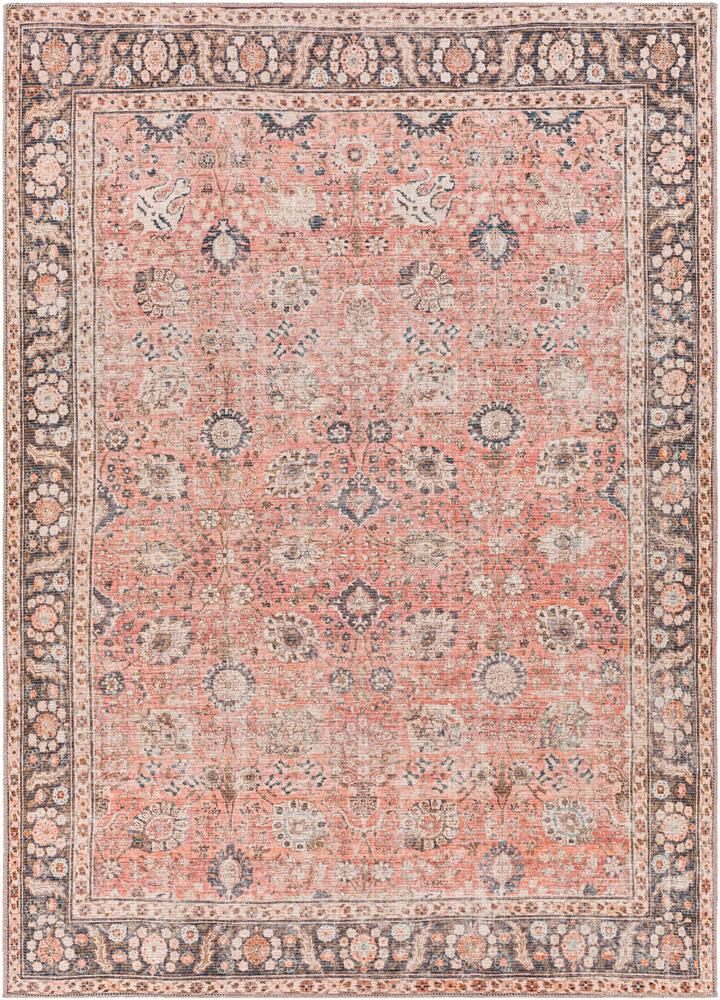 Livabliss - Colin 92inx12 Machine Woven Rug - CLN2301-9312 veiw 1