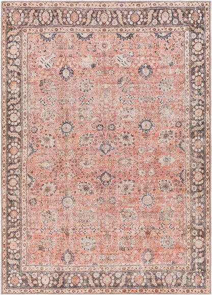 Livabliss - Colin 92inx12 Machine Woven Rug - CLN2301-9312 veiw 1