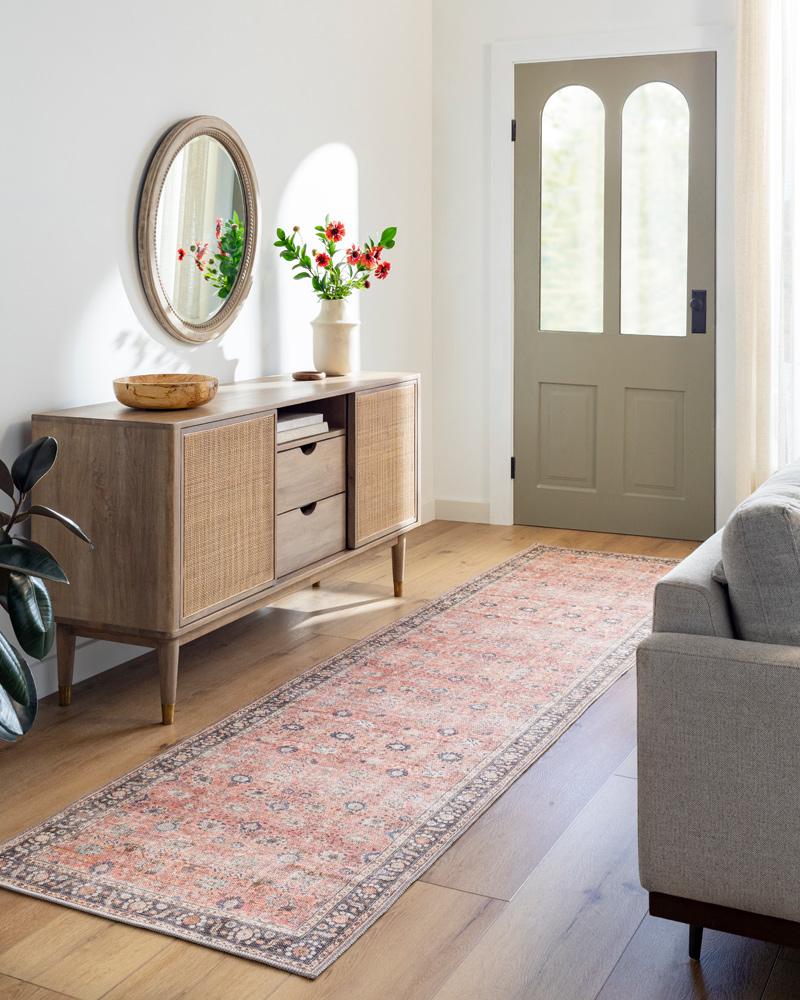 Livabliss - Colin 92inx12 Machine Woven Rug - CLN2301-9312 veiw 2