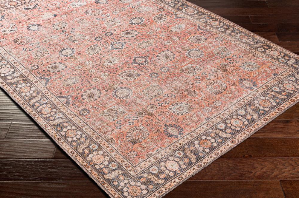 Livabliss - Colin 92inx12 Machine Woven Rug - CLN2301-9312 veiw 3