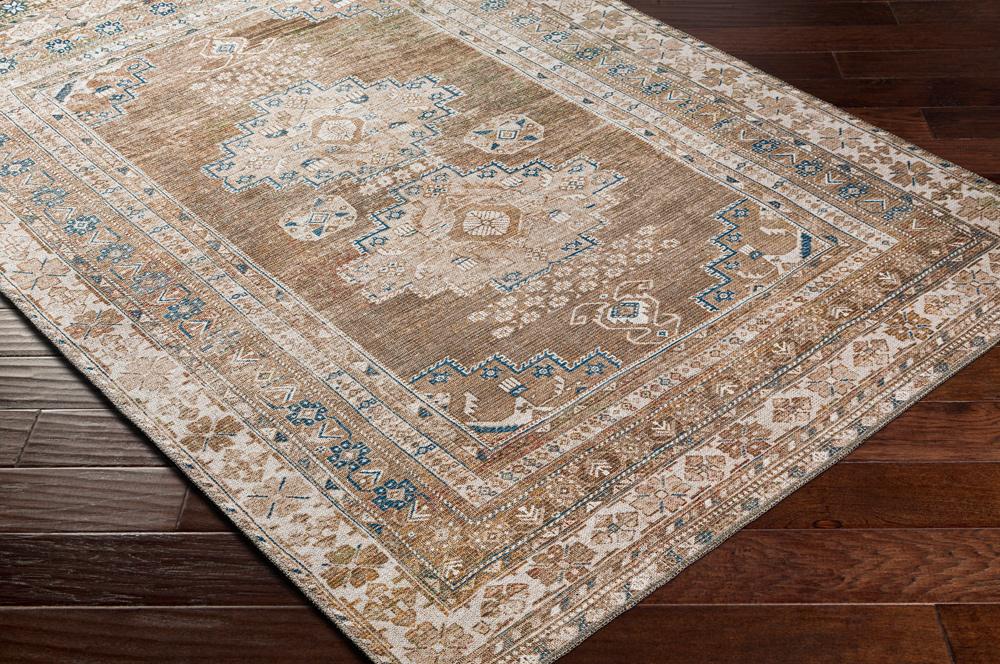 Livabliss - Colin 27inx10 Machine Woven Rug - CLN2303-2710 veiw 3