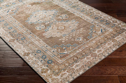 Livabliss - Colin 27inx10 Machine Woven Rug - CLN2303-2710 veiw 3