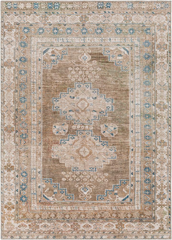 Livabliss - Colin 92inx12 Machine Woven Rug - CLN2303-9312 veiw 1