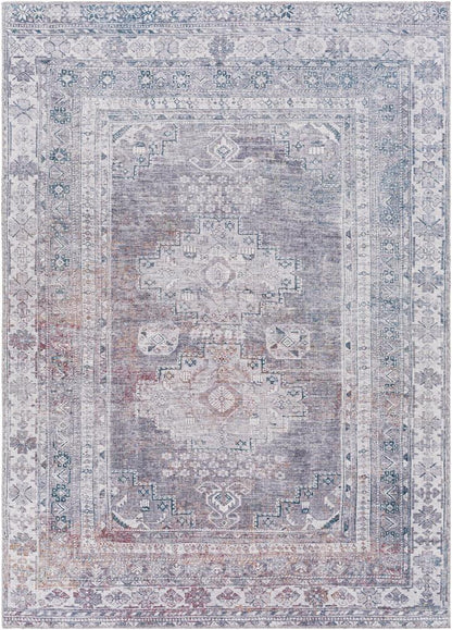 Livabliss - Colin 92inx12 Machine Woven Rug - CLN2304-9312_CLOSEOUT veiw 1