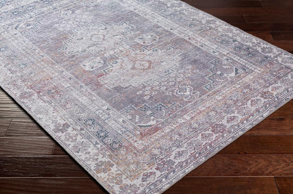Livabliss - Colin 92inx12 Machine Woven Rug - CLN2304-9312_CLOSEOUT veiw 3