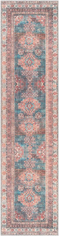 Livabliss - Colin 27inx10 Machine Woven Rug - CLN2305-2710 veiw 1