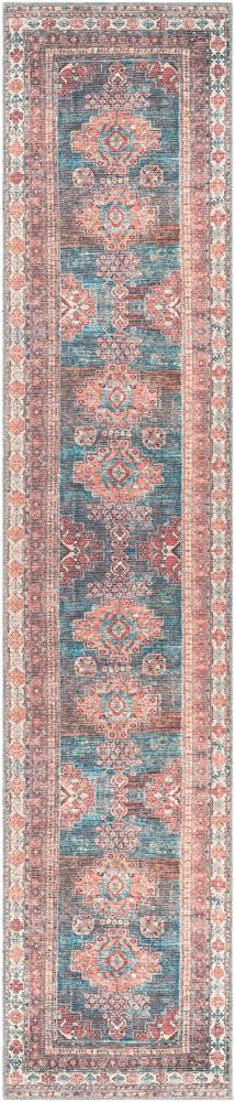 Livabliss - Colin 27inx12 Machine Woven Rug - CLN2305-2712 veiw 1