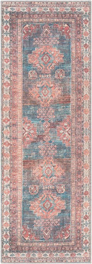 Livabliss - Colin 27inx73in Machine Woven Rug - CLN2305-2773 veiw 1