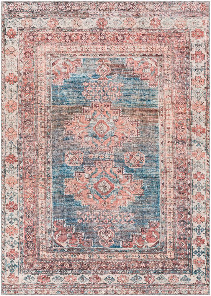 Livabliss - Colin 67inx9 Machine Woven Rug - CLN2305-679 veiw 1