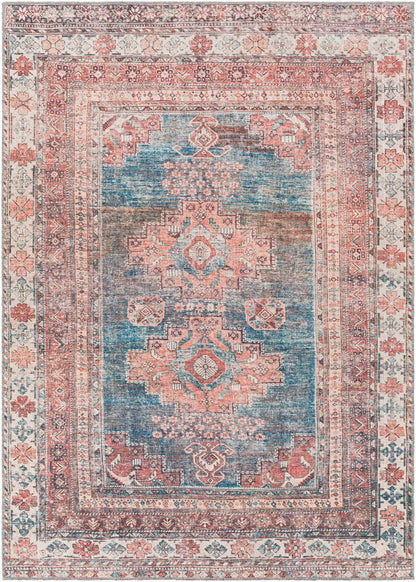 Livabliss - Colin 92inx12 Machine Woven Rug - CLN2305-9312 veiw 1