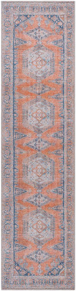 Livabliss - Colin 27inx10 Machine Woven Rug - CLN2306-2710 veiw 1