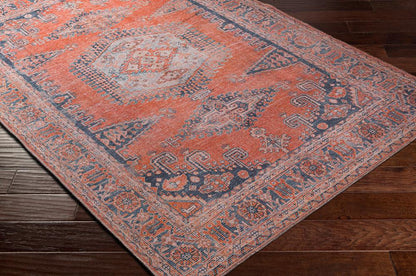 Livabliss - Colin 27inx10 Machine Woven Rug - CLN2306-2710 veiw 3