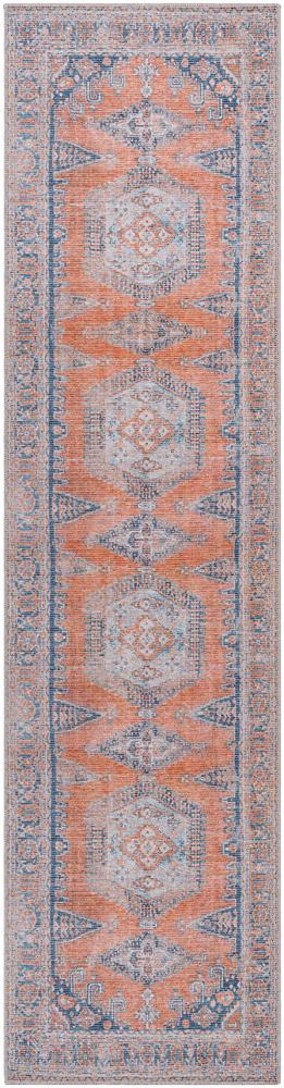 Livabliss - Colin 27inx12 Machine Woven Rug - CLN2306-2712 veiw 1