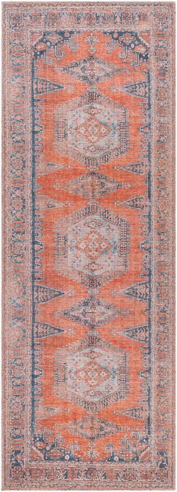 Livabliss - Colin 27inx73in Machine Woven Rug - CLN2306-2773 veiw 1