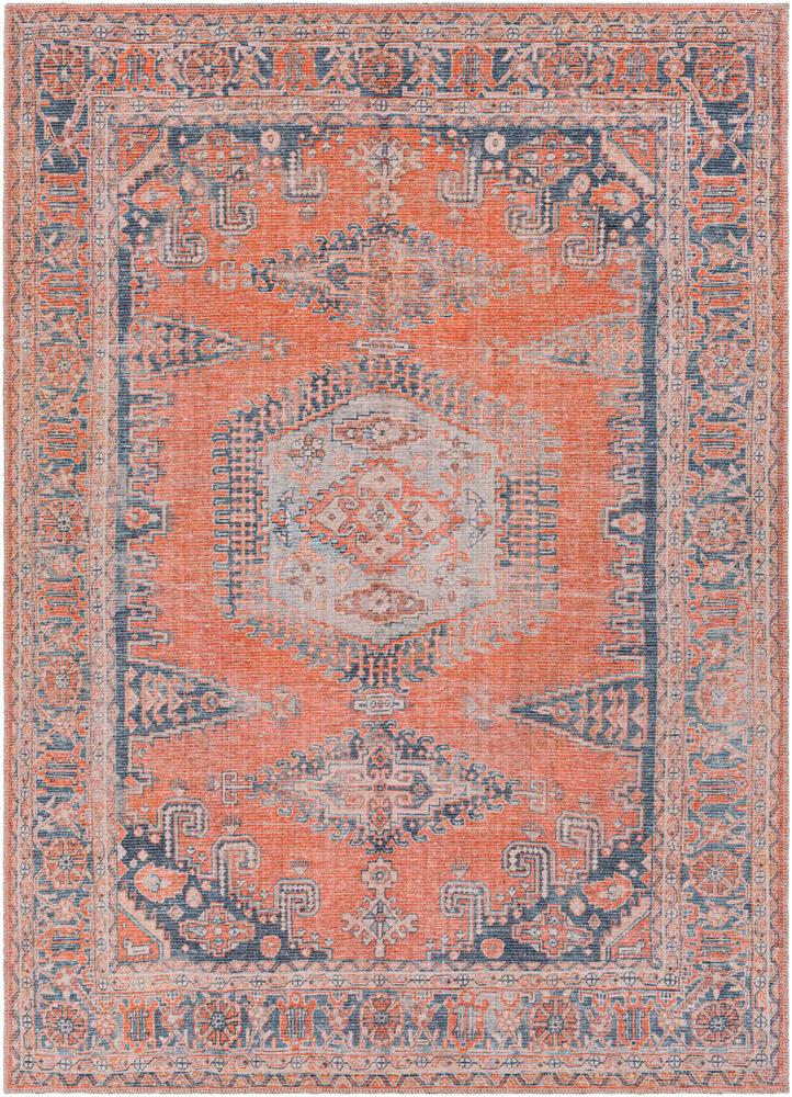 Livabliss - Colin 92inx12 Machine Woven Rug - CLN2306-9312 veiw 1