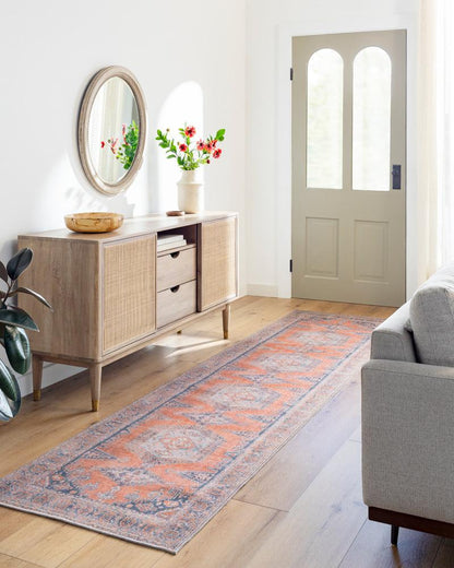 Livabliss - Colin 92inx12 Machine Woven Rug - CLN2306-9312 veiw 2