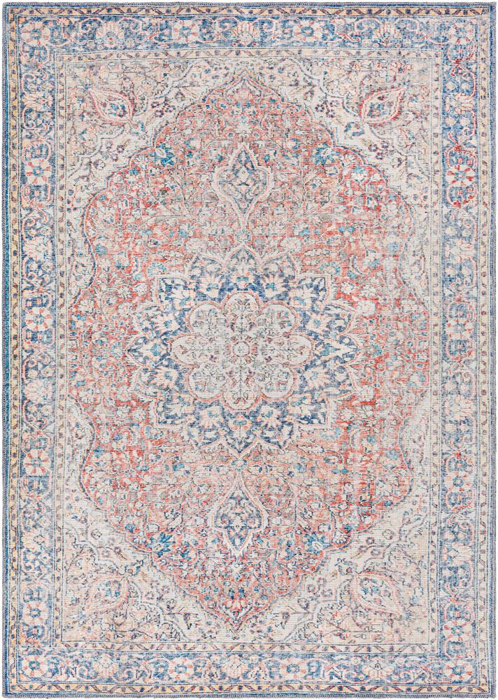 Livabliss - Colin 67inx9 Machine Woven Rug - CLN2307-679_CLOSEOUT veiw 1